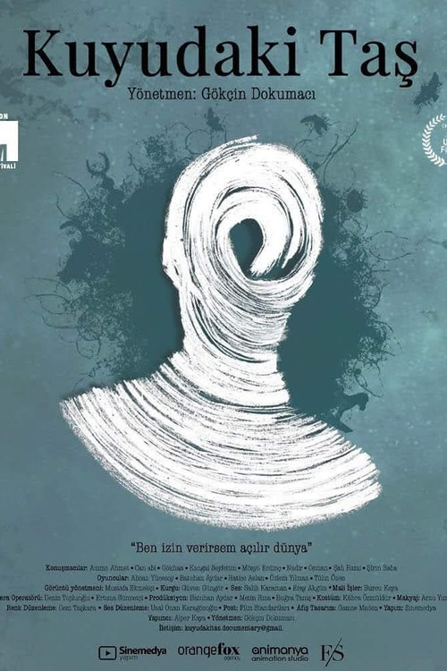 Stone in the Well (2020) poster