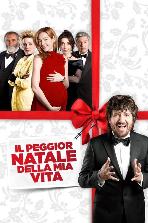 Il peggior Natale della mia vita (2012) poster