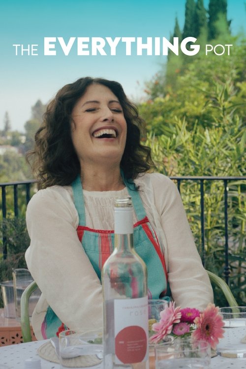 The Everything Pot (2024) poster