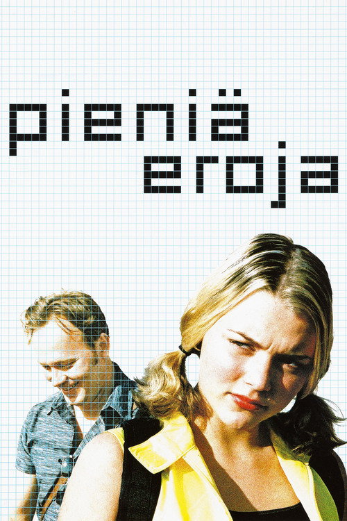 Pieniä eroja (2002) poster