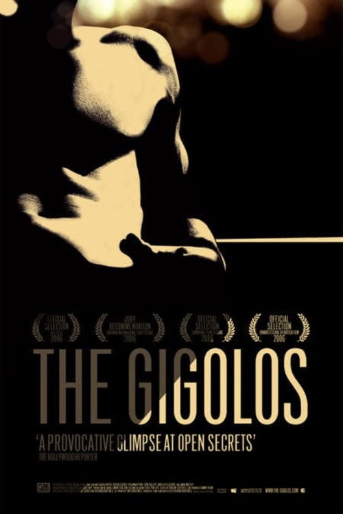 The Gigolos (2006) poster