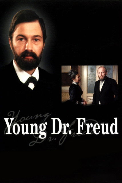 Young Dr. Freud (1976) poster