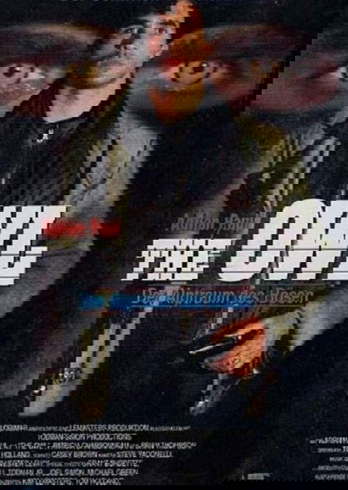 The Owl (1991) poster