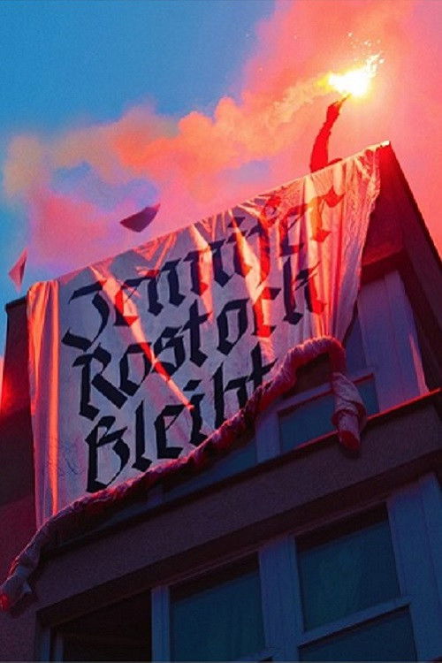 Jennifer Rostock: Bleibt (2018) poster