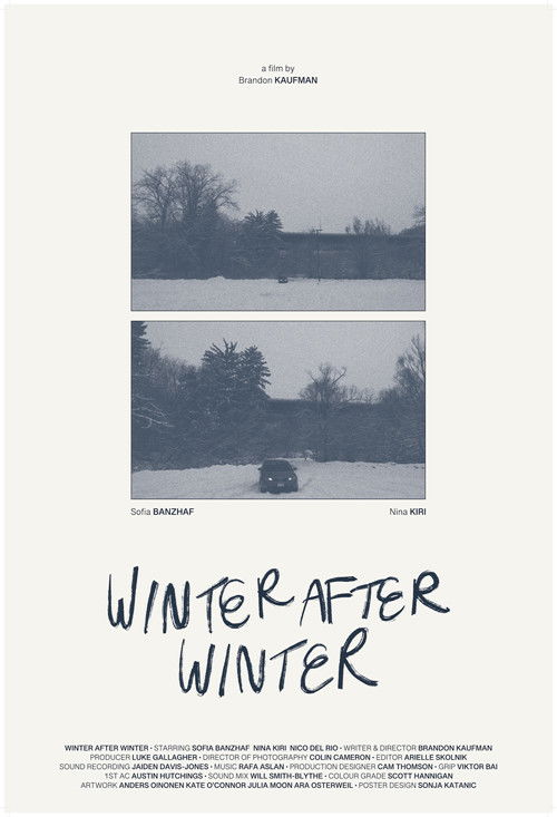 Winter After Winter poster