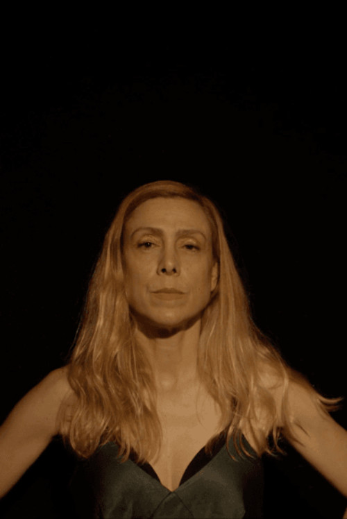 Manifesto de um Cineasta (2019) poster