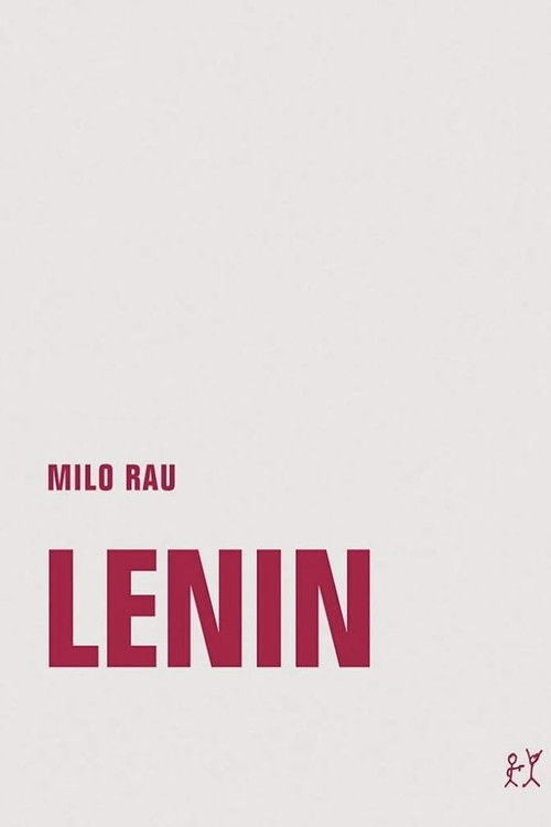 LENIN (2017) poster