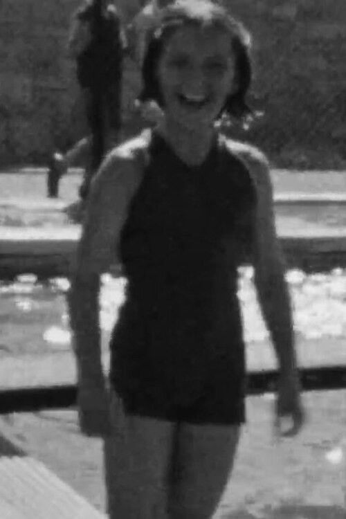 Trip to Hilsea Lido (1949) poster