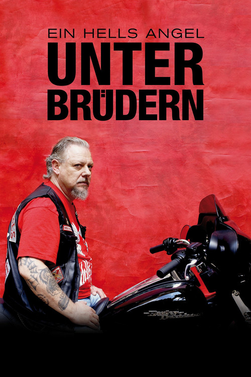 Ein Hells Angel unter Brüdern (2015) poster