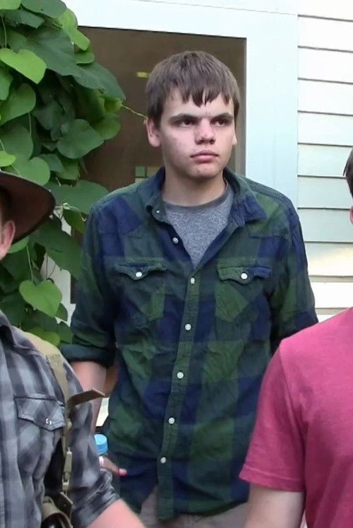 Expedition Inquisition (2017) poster