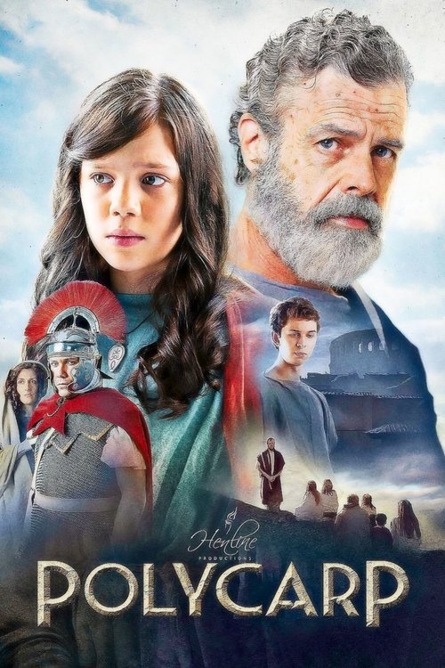Polycarp (2015) poster