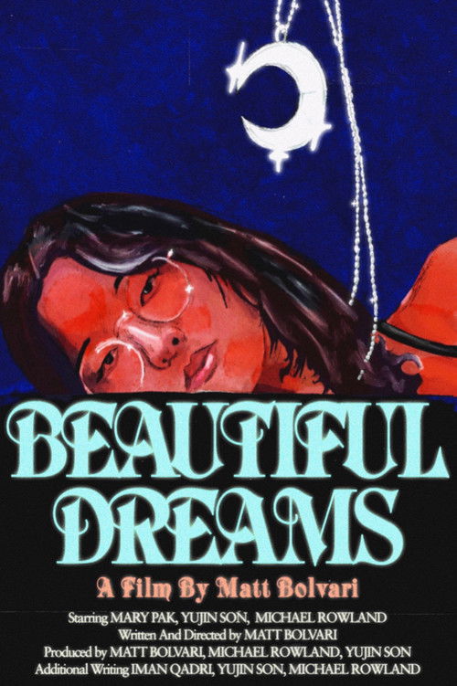 Beautiful Dreams (2025) poster
