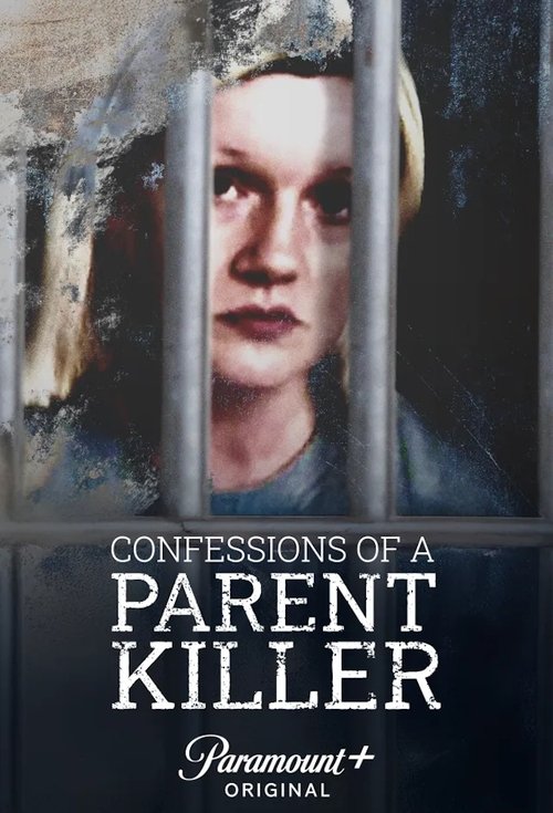 Confessions of a Parent Killer (2025) poster