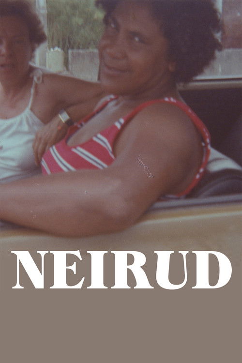 Neirud (2023) poster