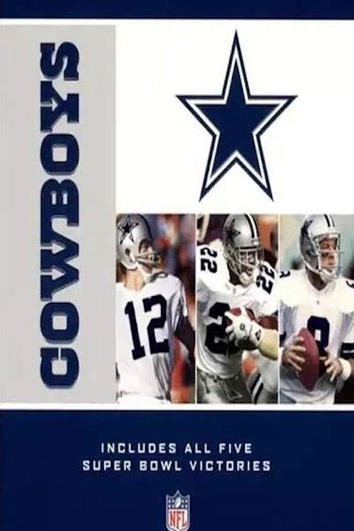 NFL Greatest Games: Dallas Cowboys 1992 NFC Championship Game (2003) poster