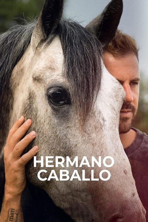 Hermano caballo (2023) poster