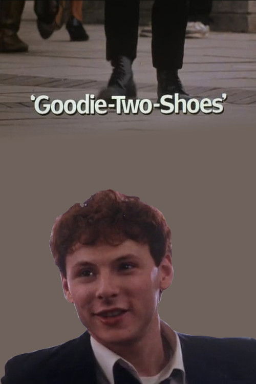 Goodie-Two-Shoes (1984) poster