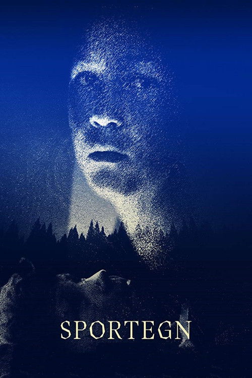 Traces (2019) poster