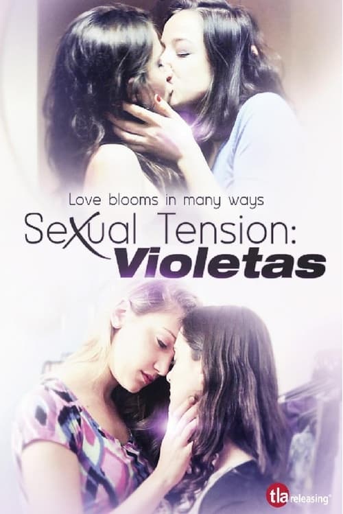 Tensión sexual, Volumen 2: Violetas (2013) poster