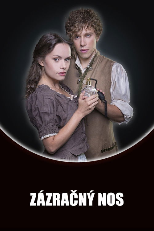 Zázračný nos (2016) poster