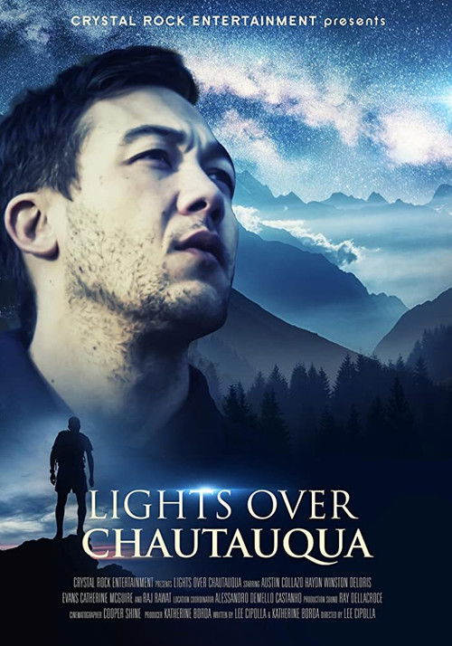 Lights Over Chautauqua (2019) poster