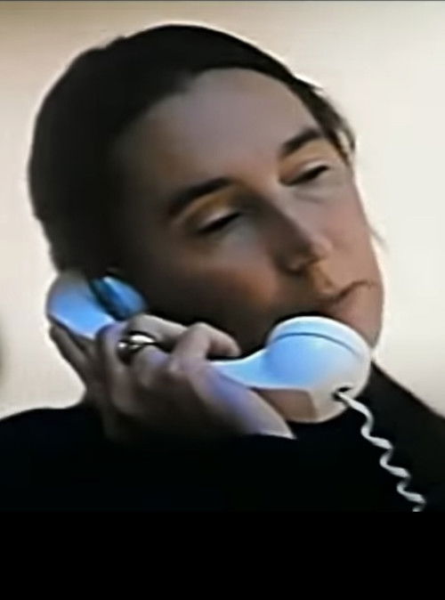 Protect me from what I want (1990) poster