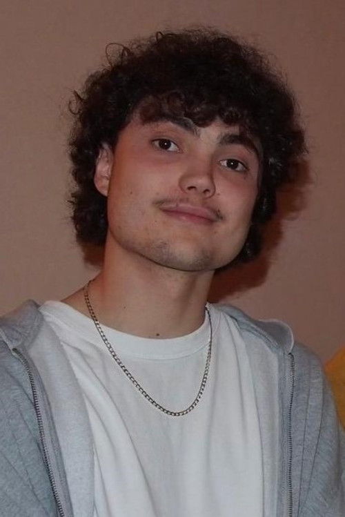 Maxence Barcik-Bellaire