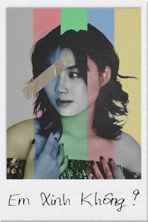 Em Xinh Không? (2023) poster