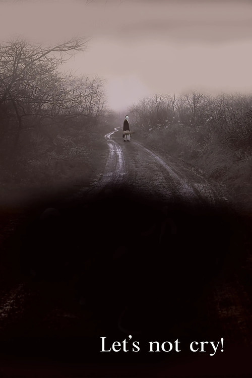 괜찮아, 울지마 (2007) poster