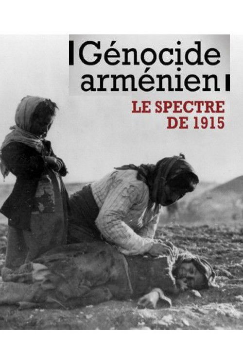 Génocide arménien, le spectre de 1915 (2017) poster