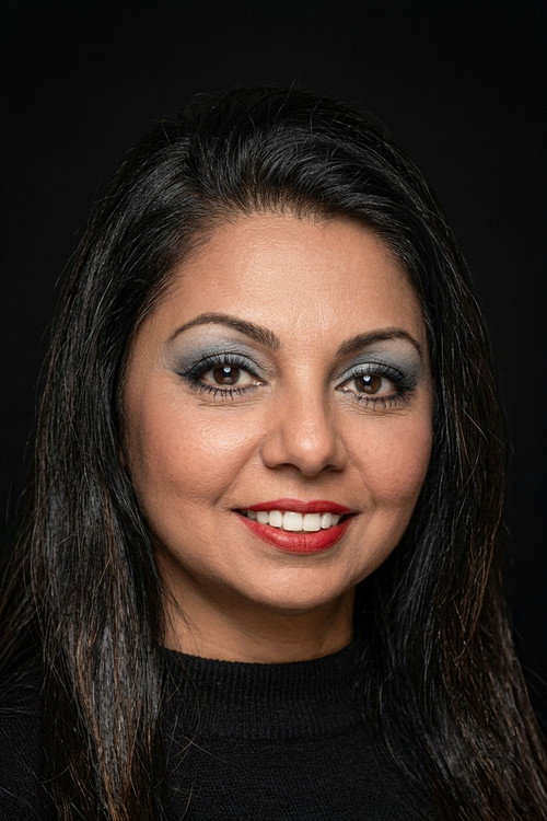 Tülin Örsek