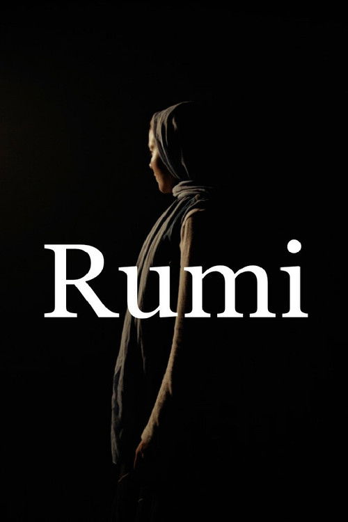 Rumi (2023) poster