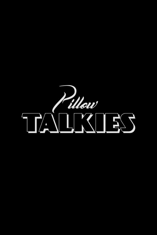 Pillow Talkies (2017) poster