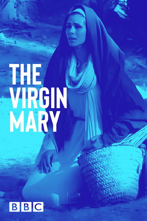 The Virgin Mary (2002) poster