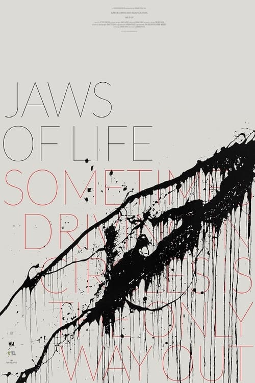 Jaws of Life (2024) poster