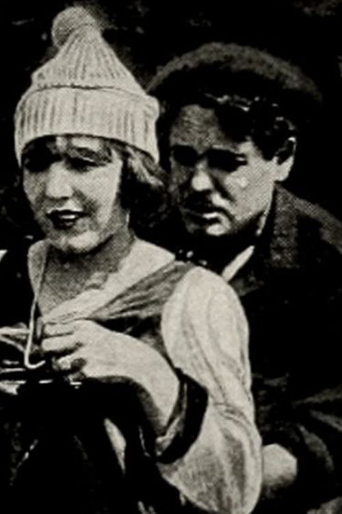 When the Tide Came In (1915) poster