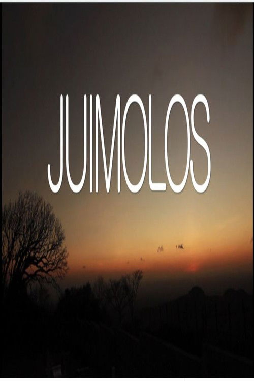 Juimolos (2012) poster