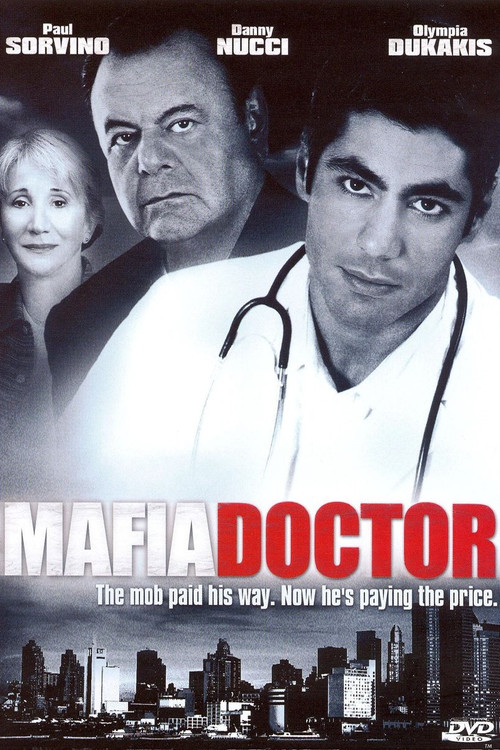 Mafia Doctor (2003) poster