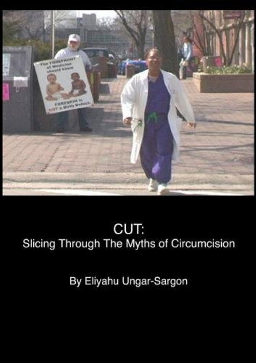 Cut: Slicing Through the Myths of Circumcision (2007) poster