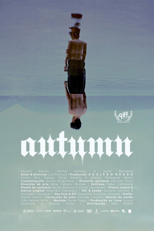 Otoño (2024) poster