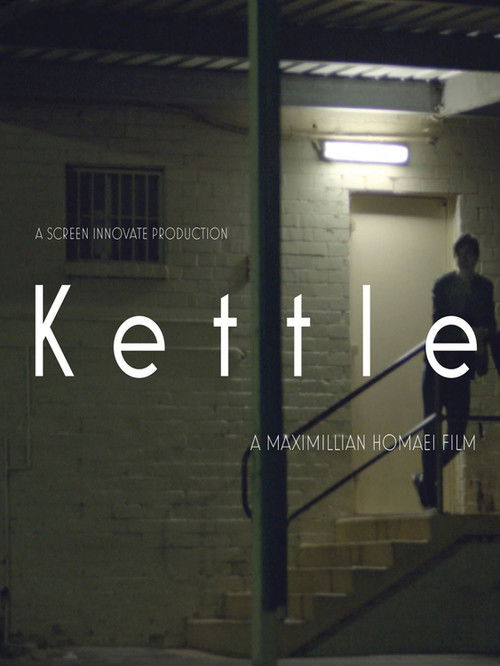 Kettle (2014) poster