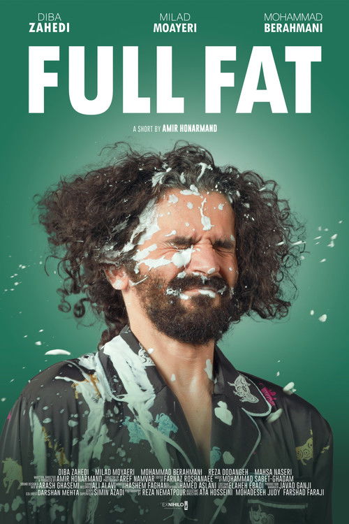 Full Fat (2025) poster