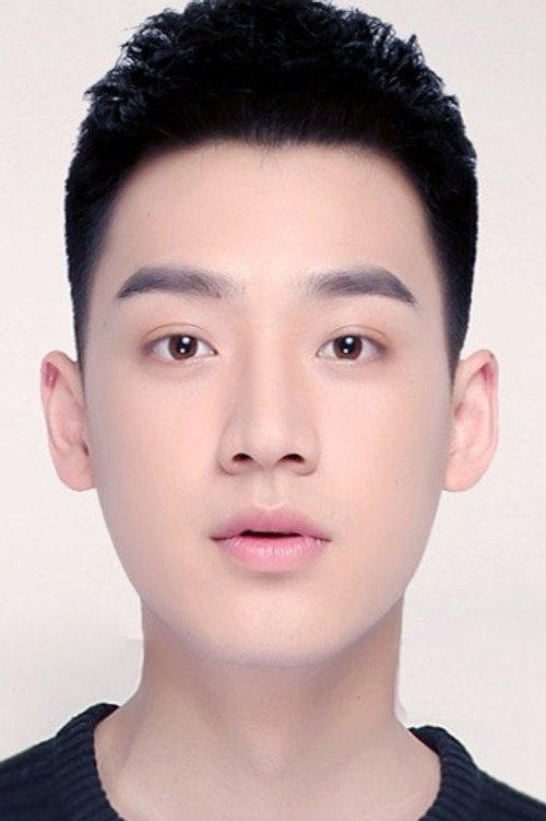 Jingcheng Han
