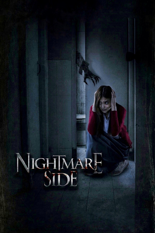 Nightmare Side: Delusional (2019) poster