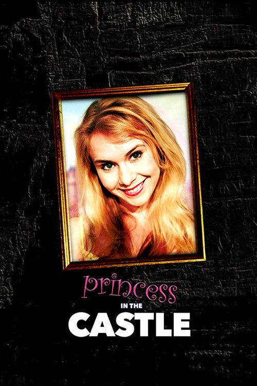 Princess in the Castle (2019) poster