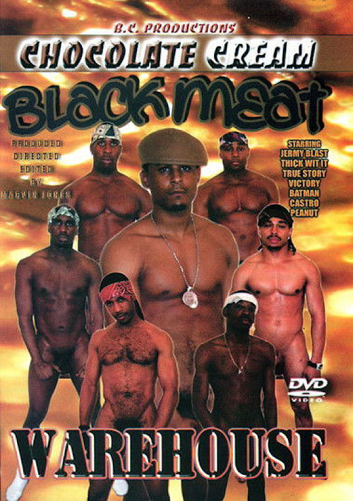Black Meat Warehouse (2006) poster