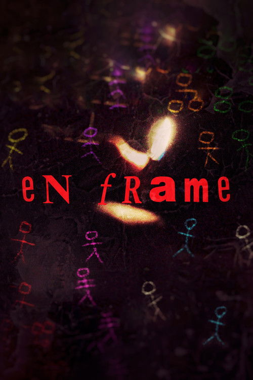 En Frame (2024) poster
