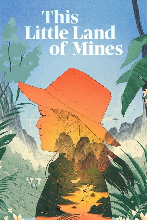 This Little Land of Mines (2019) poster
