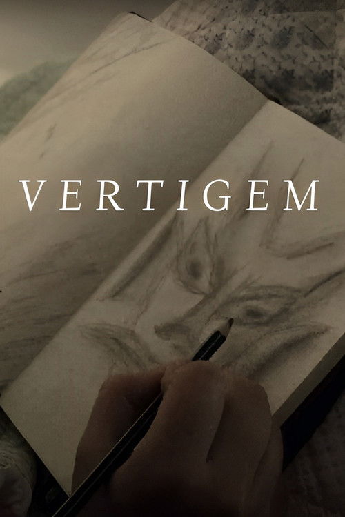 Vertigem (2023) poster