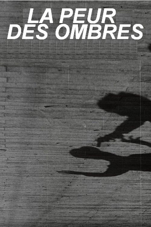Fear of Shadows (1911) poster